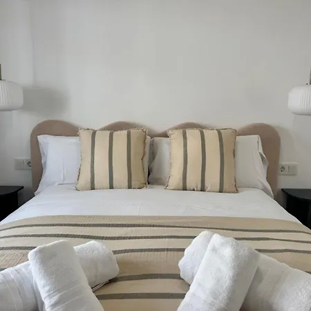 Apartment Deanes Califa 5 Cordoba