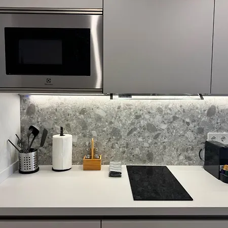 Deanes Califa 5 * Cordoba