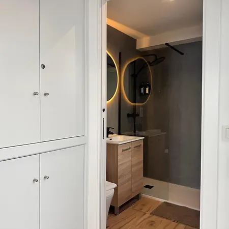 Apartment Deanes Califa 5 *