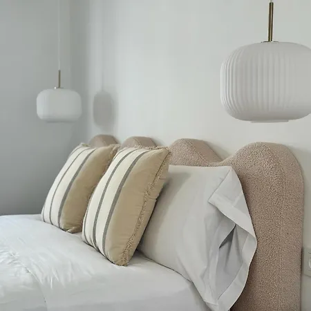 Deanes Califa 5 Apartment Cordoba