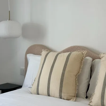 Apartment Deanes Califa 5 Cordoba