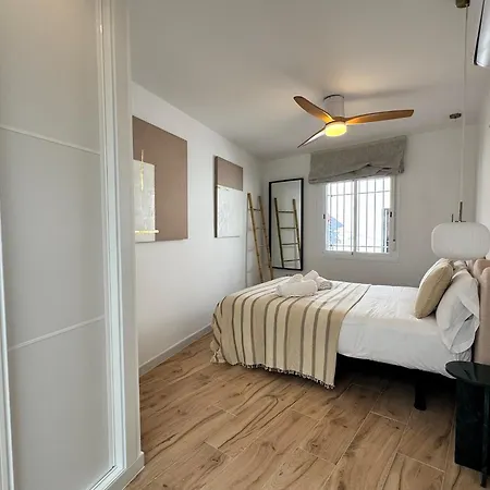 Deanes Califa 5 Apartment Cordoba