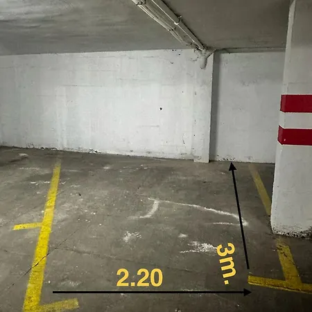 Apartment Deanes Califa 5 *