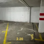 Appartamento Deanes Califa 5 *