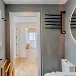 Deanes Califa 5 Apartment Córdoba