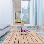 Apartment Deanes Califa 5 Córdoba