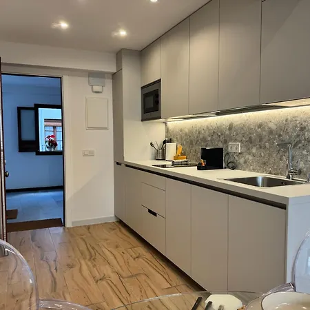 아파트 Deanes Califa 5 코르도바