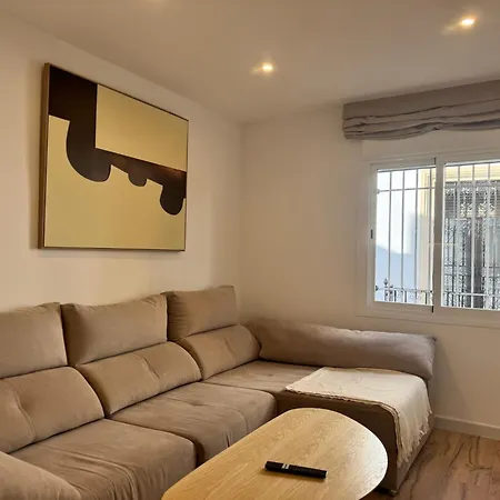 Deanes Califa 5 아파트 코르도바