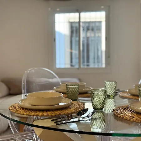 Deanes Califa 5 코르도바