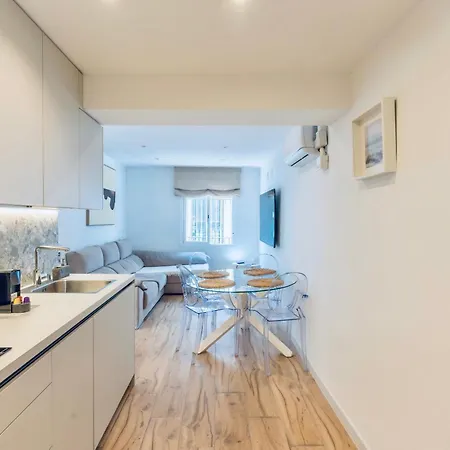 Deanes Califa 5 Apartment Córdoba