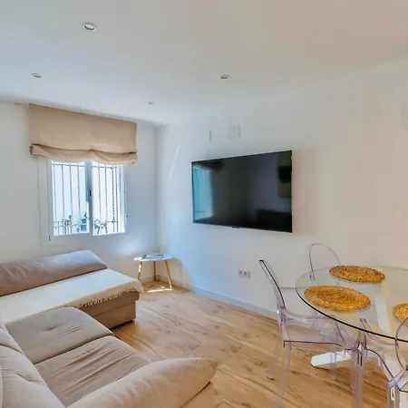 Deanes Califa 5 Cordoba