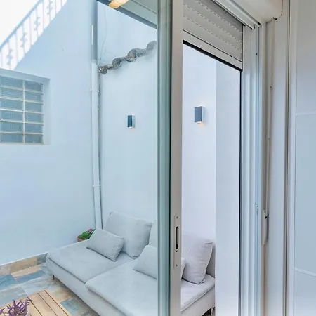 Apartment Deanes Califa 5 Córdoba