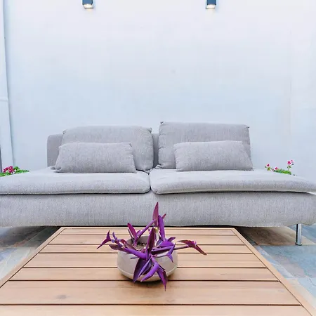 Apartment Deanes Califa 5 Cordoba