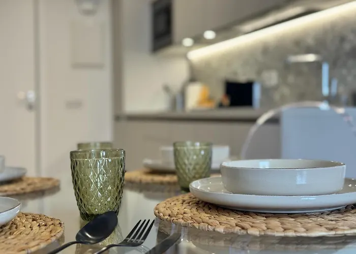 アパート Deanes Califa 5 *