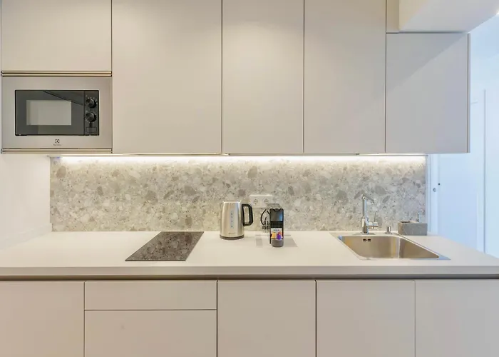 Deanes Califa 5 * Cordoba