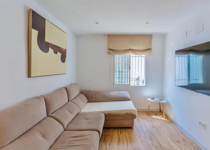 Deanes Califa 5 Apartment *