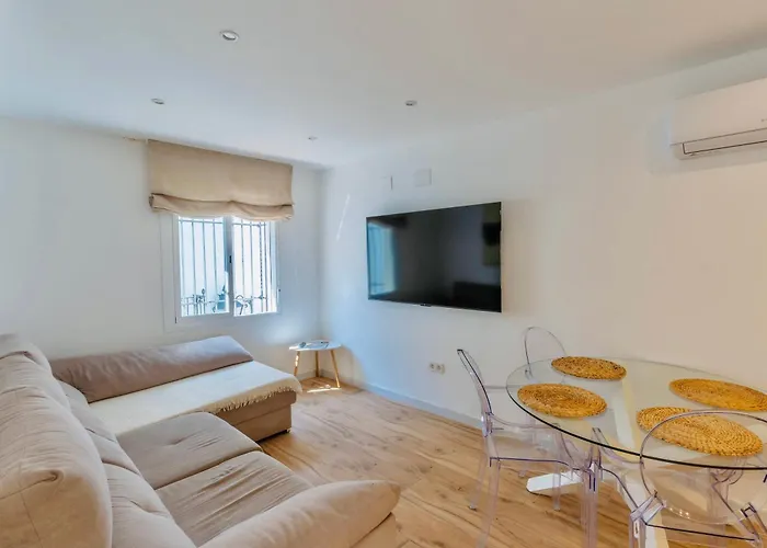 Deanes Califa 5 Cordoba