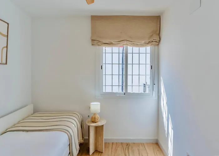 Deanes Califa 5 Cordoba