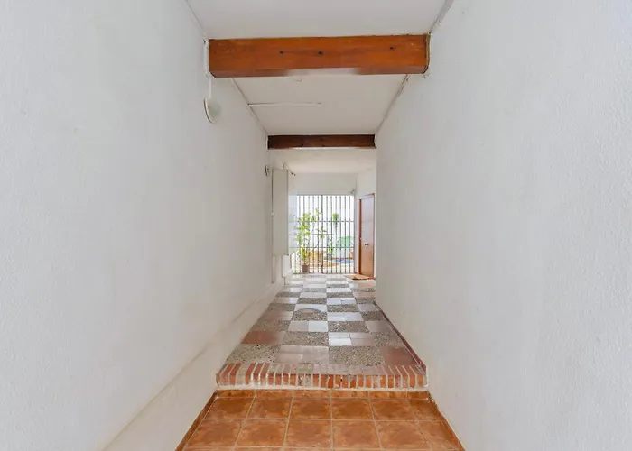 Apartment Deanes Califa 5