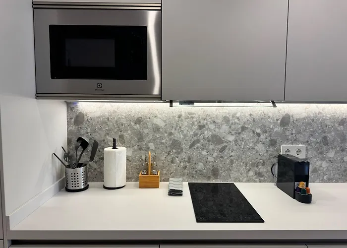 Deanes Califa 5 * Кордова