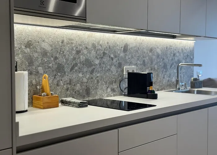 Deanes Califa 5 * Кордова