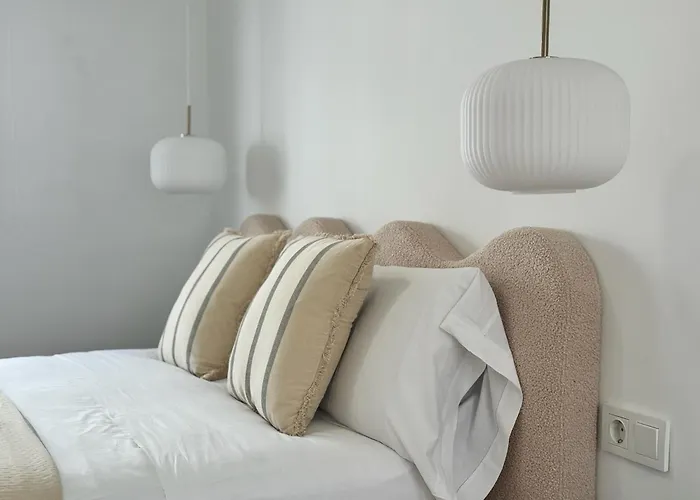 Deanes Califa 5 Апартаменты Кордова