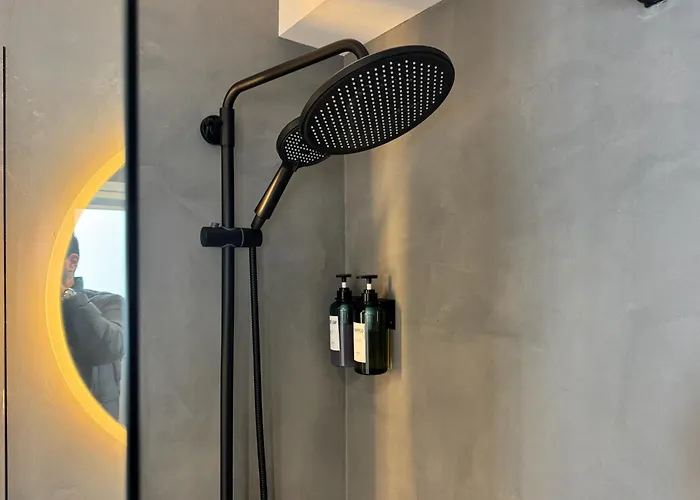 Deanes Califa 5 * Кордова