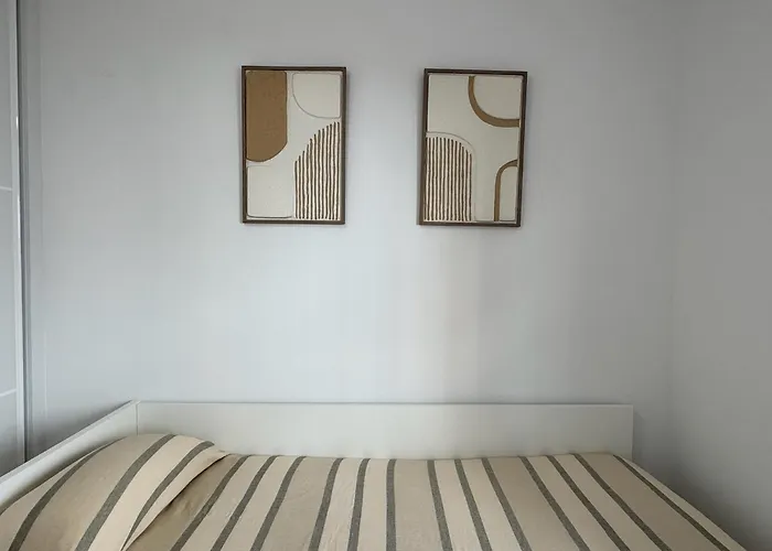 Deanes Califa 5 Апартаменты *