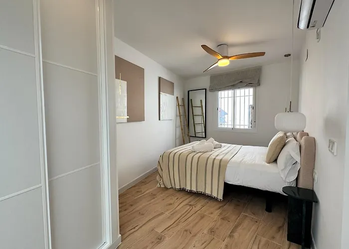 Deanes Califa 5 Апартаменты Кордова