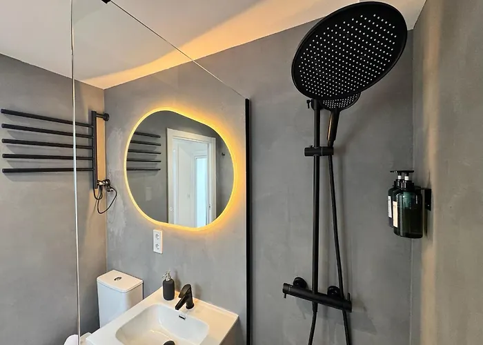 Deanes Califa 5 * Кордова