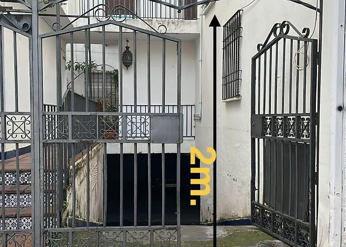 Deanes Califa 5 Кордова