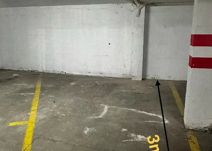 Апартаменты Deanes Califa 5 *